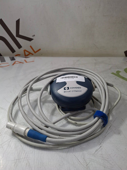 Covidien BIS LoC 2 Channel 185-1014-NK Module