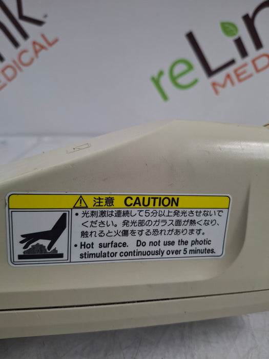 Nihon Kohden LS-703A Photic Stimulator