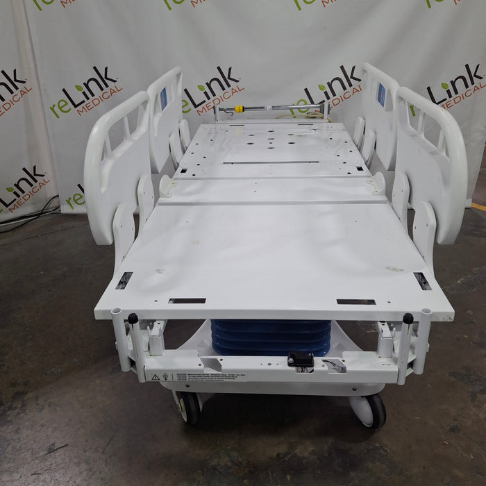 Stryker Secure III 3005 Hospital Bed