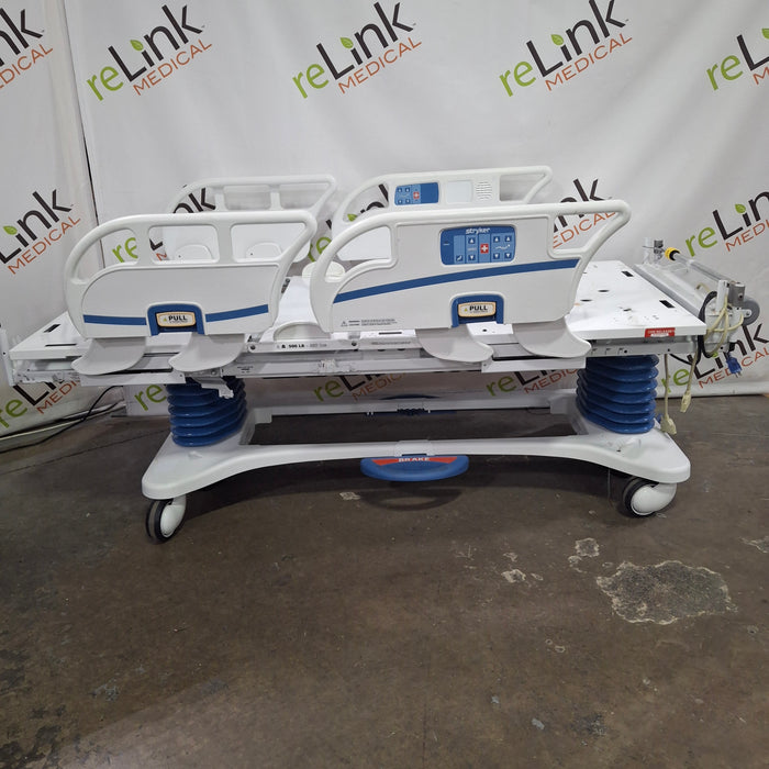 Stryker Secure III 3005 Hospital Bed