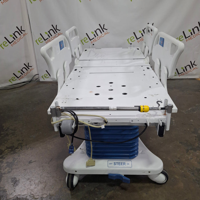 Stryker Secure III 3005 Hospital Bed