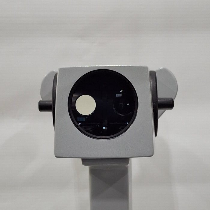 Carl Zeiss SL 130 Slit Lamp