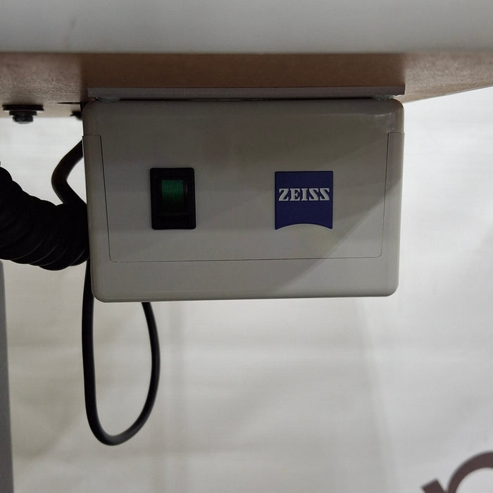 Carl Zeiss SL 130 Slit Lamp