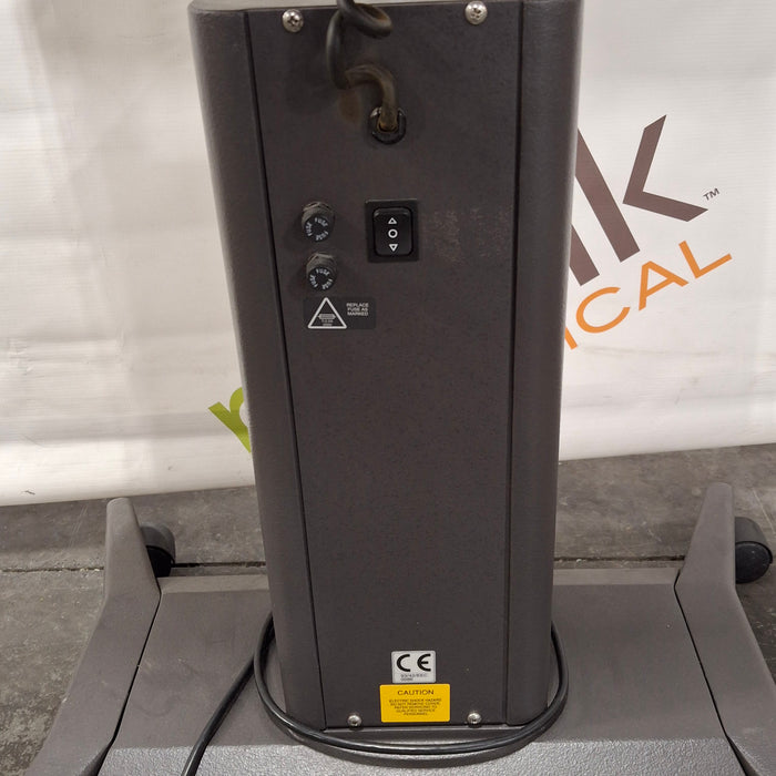 Carl Zeiss SL 130 Slit Lamp