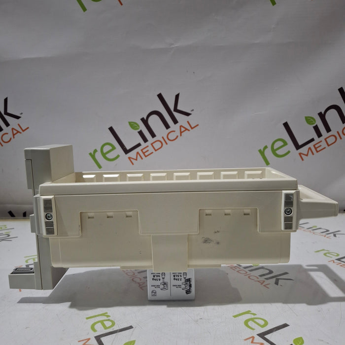 Philips M8048A IntelliVue Module Rack