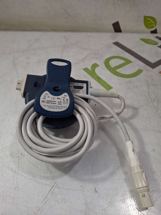 Covidien BIS Loc 2 Channel BISx 185-1014-GE Module