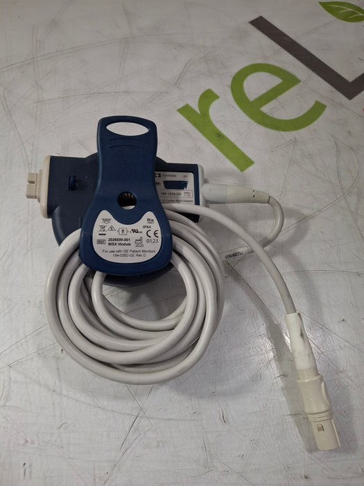 Covidien BIS Loc 2 Channel BISx 185-1014-GE Module