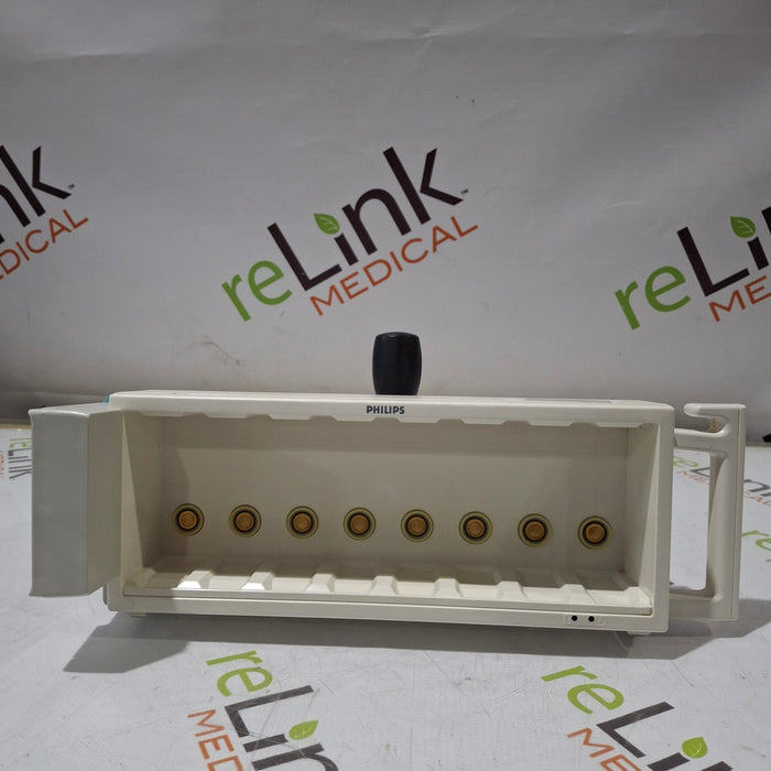 Philips M8048A IntelliVue Module Rack
