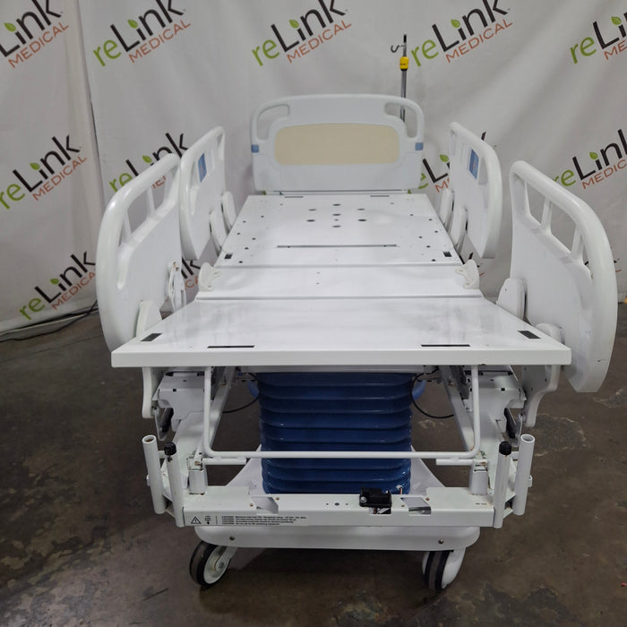 Stryker Secure III 3005 Hospital Bed