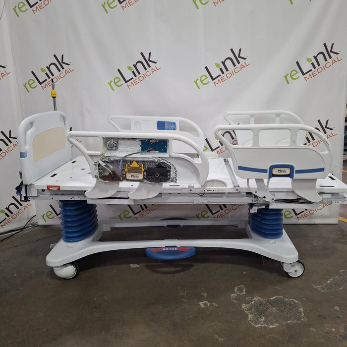 Stryker Secure III 3005 Hospital Bed