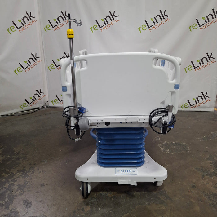 Stryker Secure III 3005 Hospital Bed