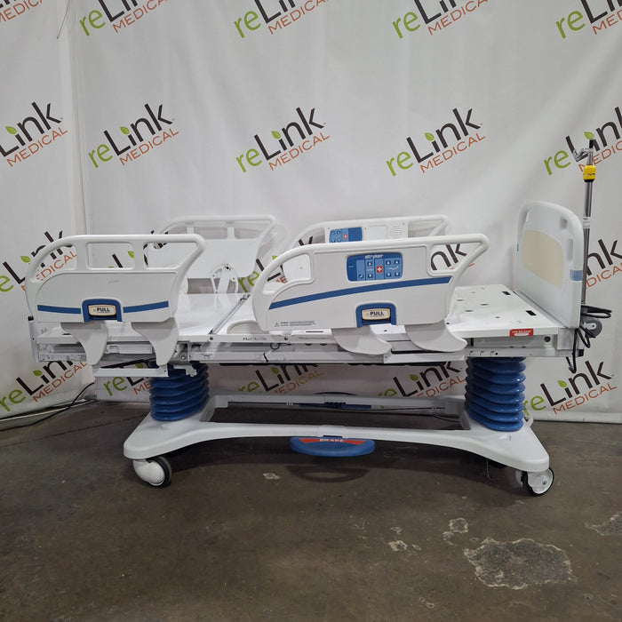 Stryker Secure III 3005 Hospital Bed