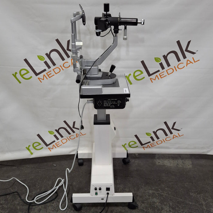 Carl Zeiss Vintage Slit Lamp