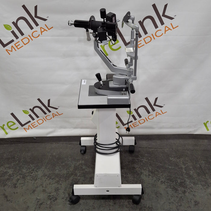 Carl Zeiss Vintage Slit Lamp