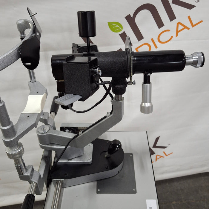 Carl Zeiss Vintage Slit Lamp