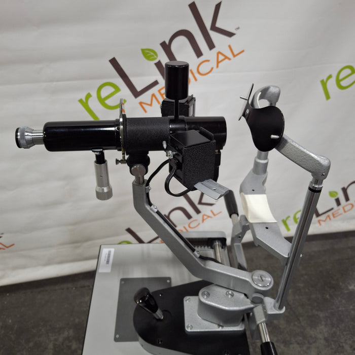 Carl Zeiss Vintage Slit Lamp