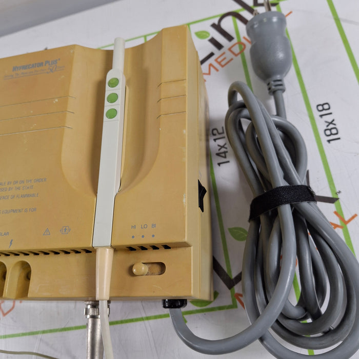 ConMed Hyfrecator Plus Electrosurgical Unit