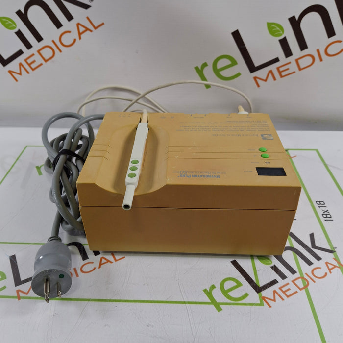 ConMed Hyfrecator Plus Electrosurgical Unit