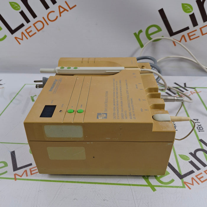 ConMed Hyfrecator Plus Electrosurgical Unit