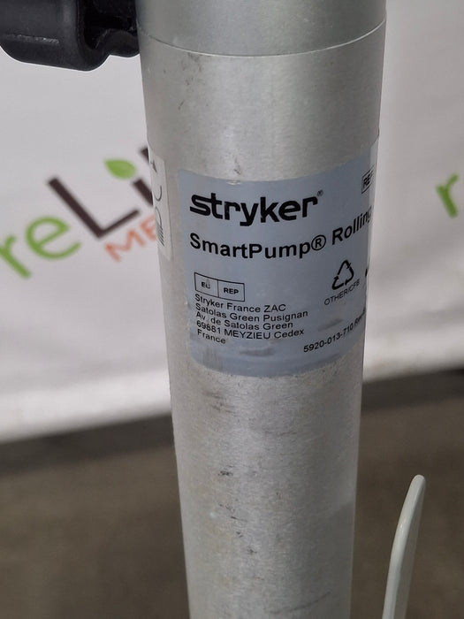 Stryker SmartPump Dual Channel Tourniquet