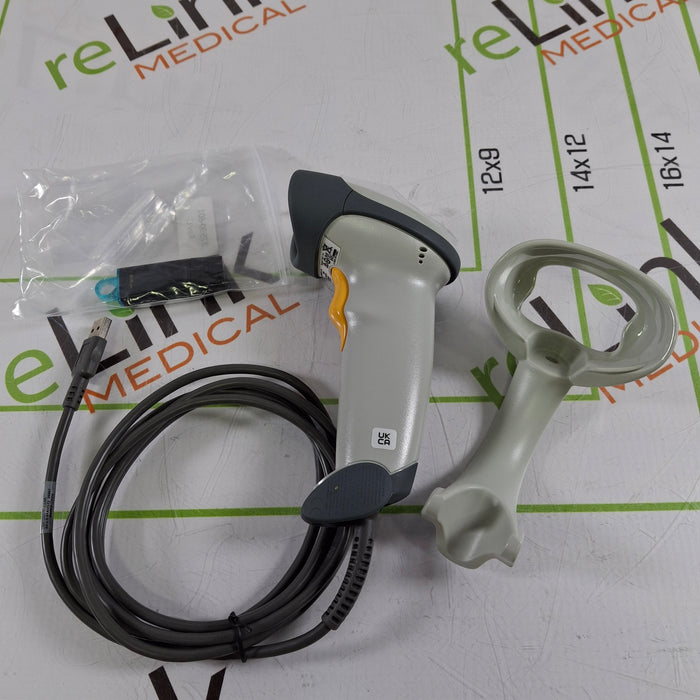 SSE Technologies LS2208 Linear 1D Linear (1D) Barcode Scanner