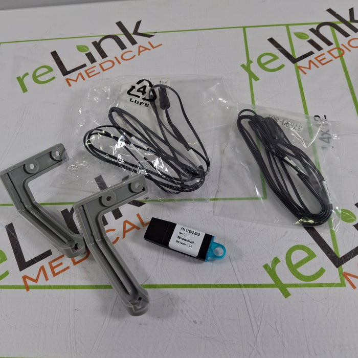 SSE Technologies LS2208 Linear 1D Linear (1D) Barcode Scanner