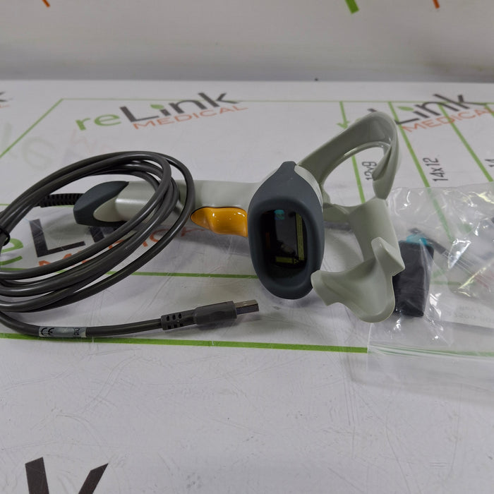 SSE Technologies LS2208 Linear 1D Linear (1D) Barcode Scanner