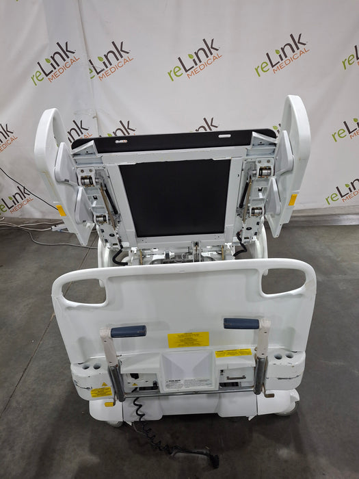 Stryker InTouch 2141 Critical Care Hospital Bed