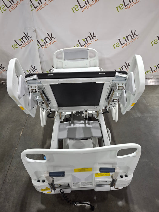 Stryker InTouch 2141 Critical Care Hospital Bed