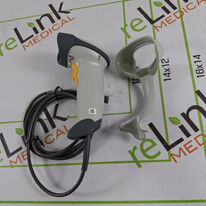 SSE Technologies LS2208 Linear 1D Linear (1D) Barcode Scanner