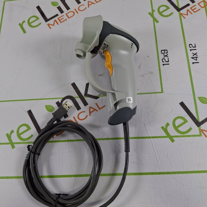 SSE Technologies LS2208 Linear 1D Linear (1D) Barcode Scanner
