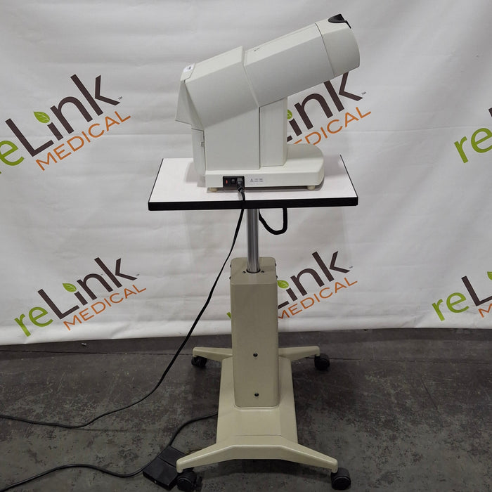 Carl Zeiss Humphrey FDT 710 Visual Field Analyzer