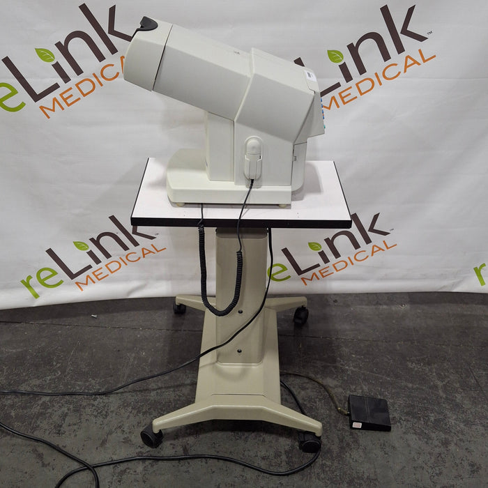 Carl Zeiss Humphrey FDT 710 Visual Field Analyzer