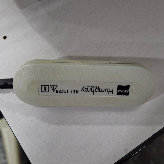 Carl Zeiss Humphrey FDT 710 Visual Field Analyzer