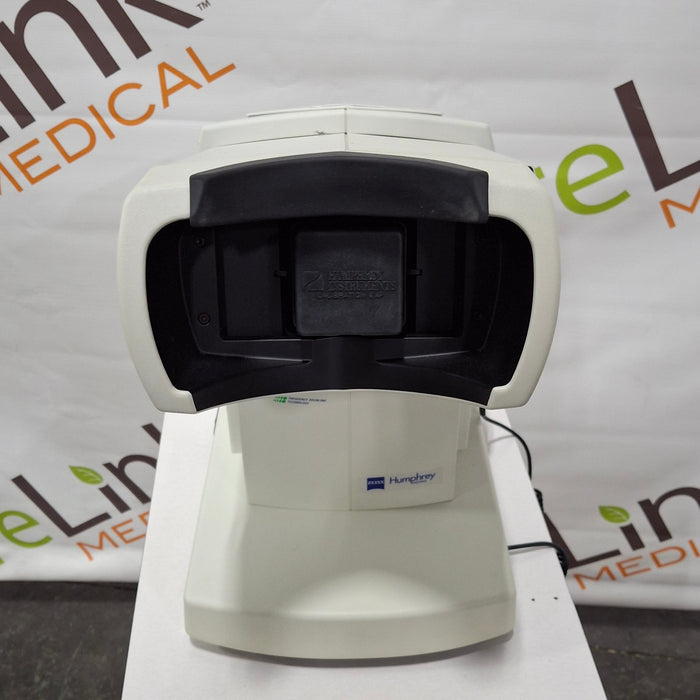 Carl Zeiss Humphrey FDT 710 Visual Field Analyzer