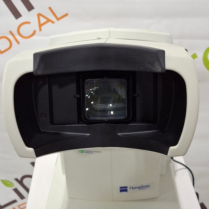 Carl Zeiss Humphrey FDT 710 Visual Field Analyzer