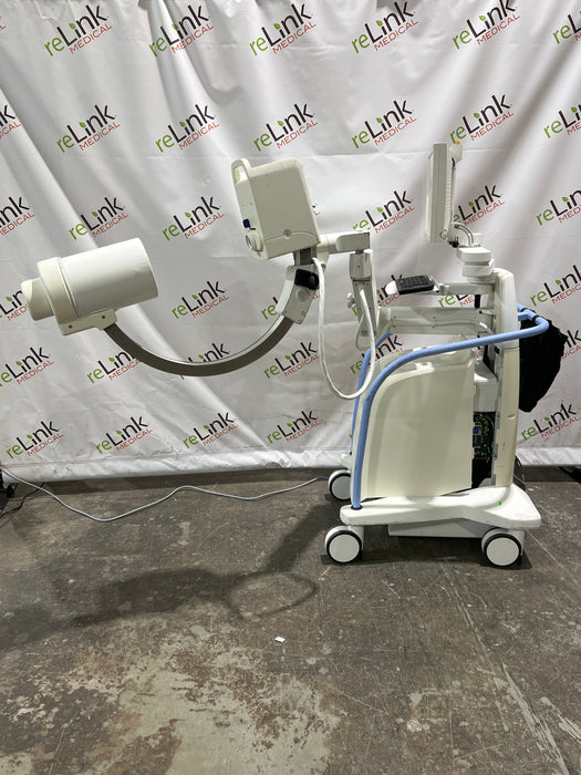 Hologic, Inc. Fluoroscan InSight 2 C-Arm