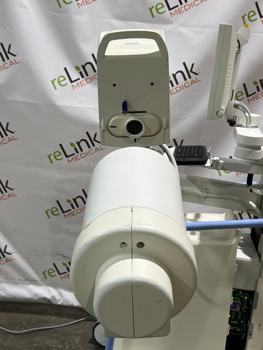 Hologic, Inc. Fluoroscan InSight 2 C-Arm