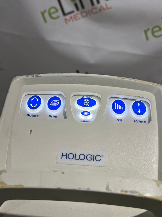 Hologic, Inc. Fluoroscan InSight 2 C-Arm