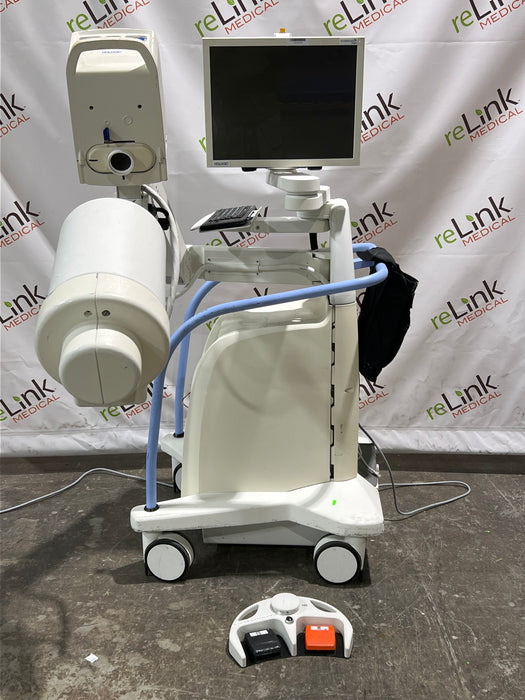 Hologic, Inc. Fluoroscan InSight 2 C-Arm