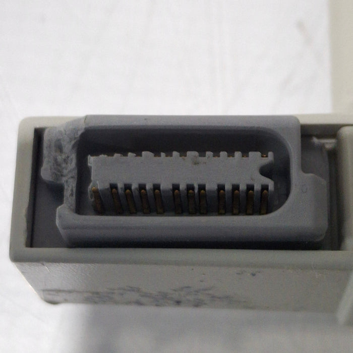 Philips M8048A IntelliVue Module Rack
