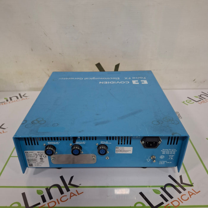 Covidien Valleylab Force FX-C Electrosurgical Generator