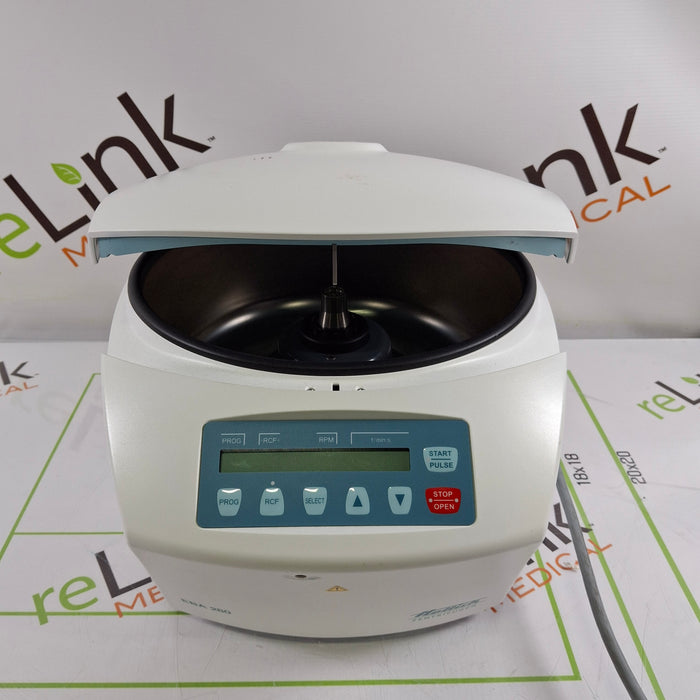 Hettich Instruments EBA 280 1101-01 Centrifuge