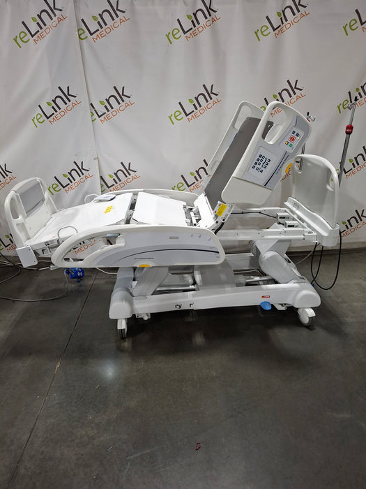 Stryker InTouch 2141 Critical Care Hospital Bed