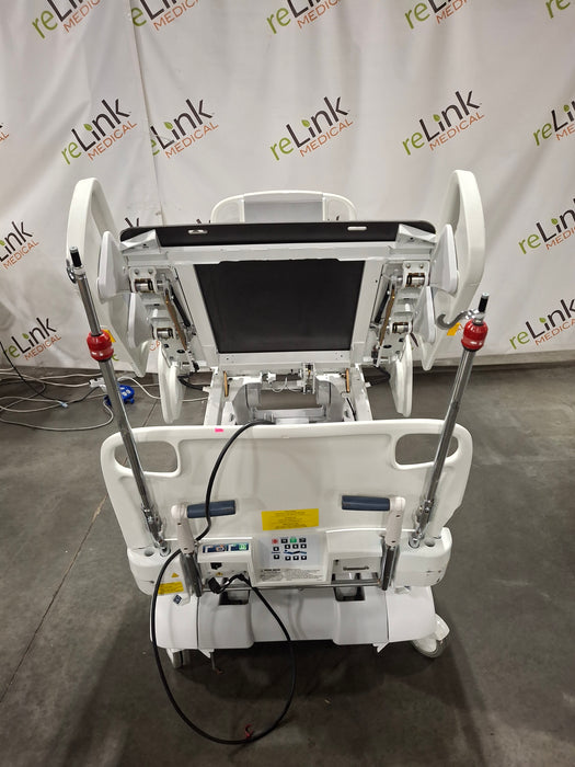 Stryker InTouch 2141 Critical Care Hospital Bed