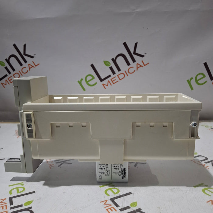 Philips M8048A IntelliVue Module Rack