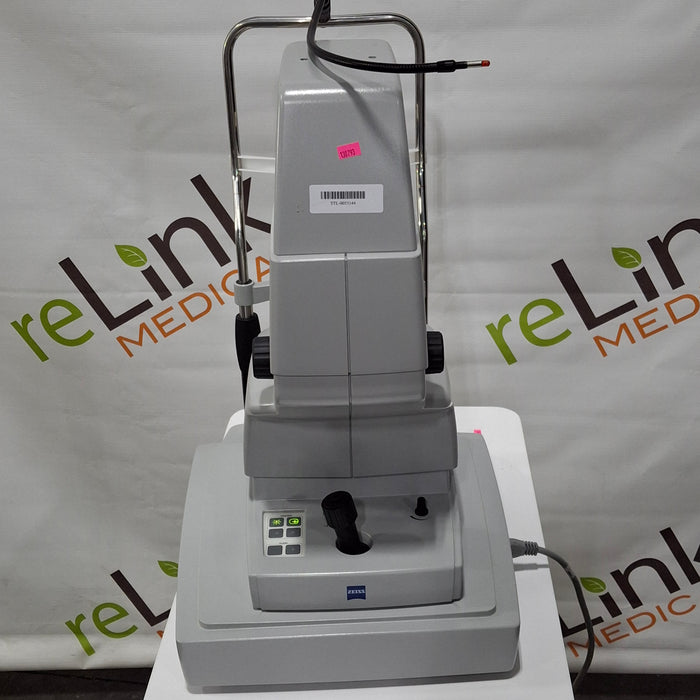 Carl Zeiss Visucam Pro NM Fundus Retinal Camera
