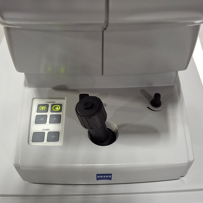 Carl Zeiss Visucam Pro NM Fundus Retinal Camera