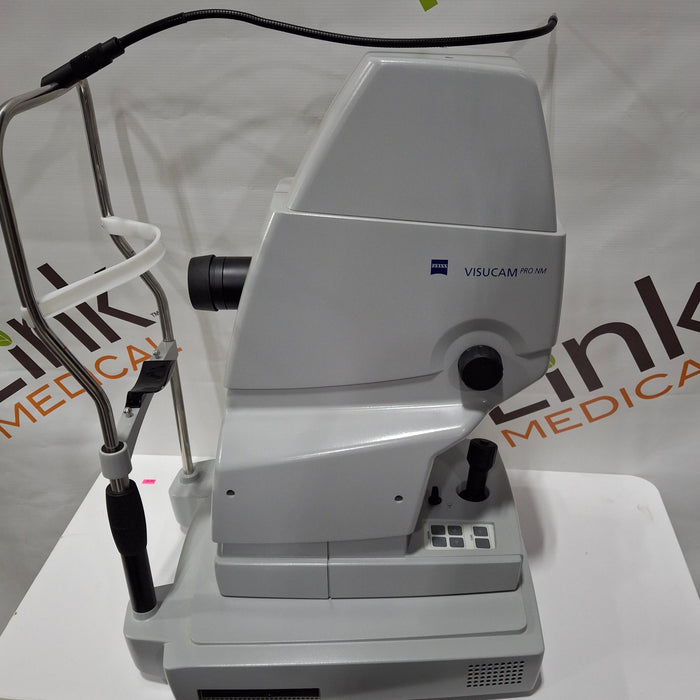 Carl Zeiss Visucam Pro NM Fundus Retinal Camera