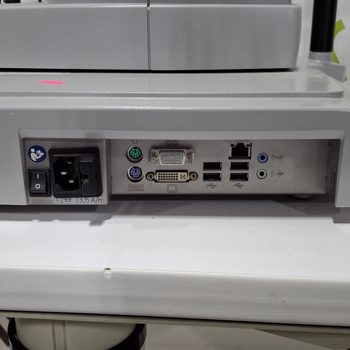 Carl Zeiss Visucam Pro NM Fundus Retinal Camera